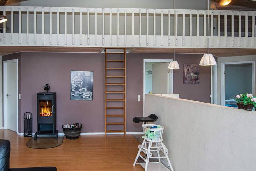 Foto von Ferienhaus LL30 in Loddenhøj - Südjütland