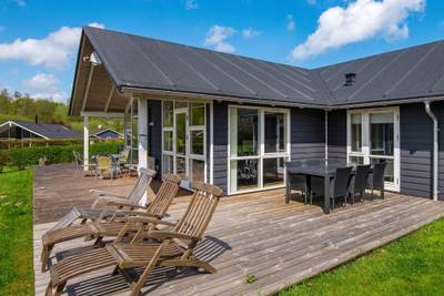 Vorschaubild von Ferienhaus LL30 in Loddenhøj - Südjütland