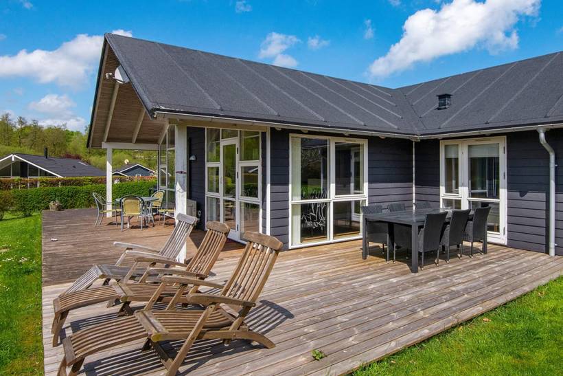 Foto von Ferienhaus LL30 in Loddenhøj - Südjütland