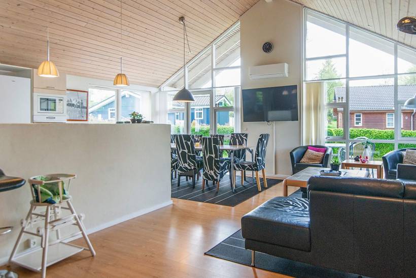 Foto von Ferienhaus LL30 in Loddenhøj - Südjütland