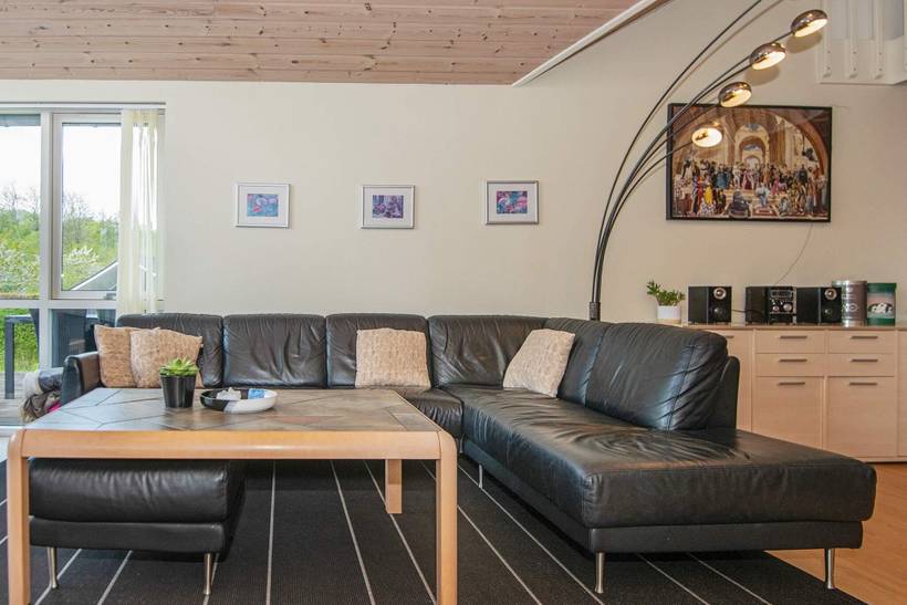 Foto von Ferienhaus LL30 in Loddenhøj - Südjütland