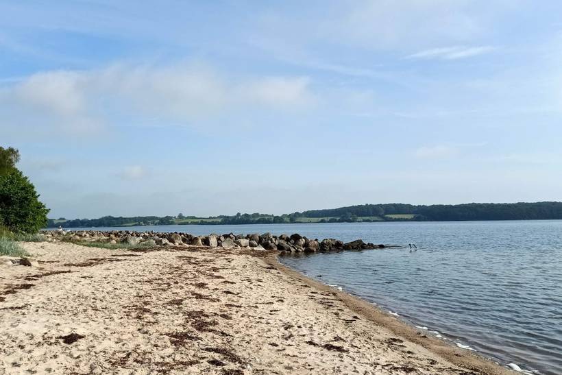 Foto von Ferienhaus LL30 in Loddenhøj - Südjütland
