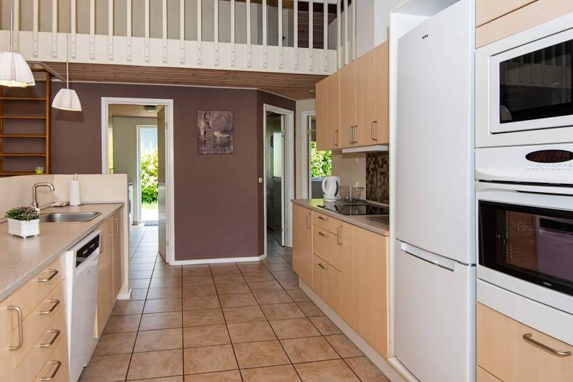Foto von Ferienhaus LL30 in Loddenhøj - Südjütland