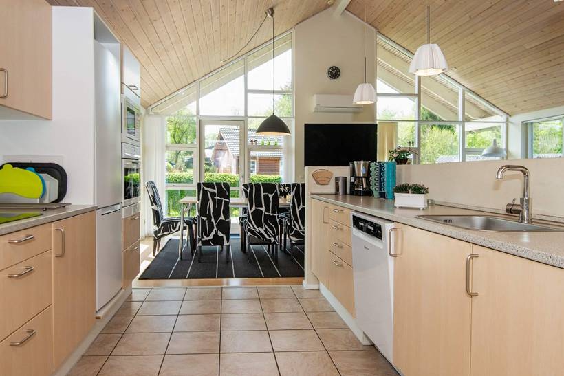 Foto von Ferienhaus LL30 in Loddenhøj - Südjütland