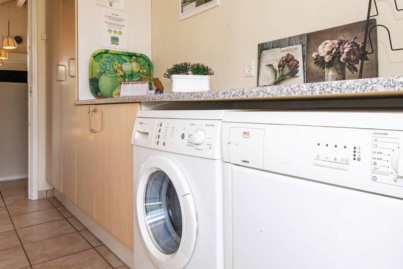 Foto von Ferienhaus LL30 in Loddenhøj - Südjütland