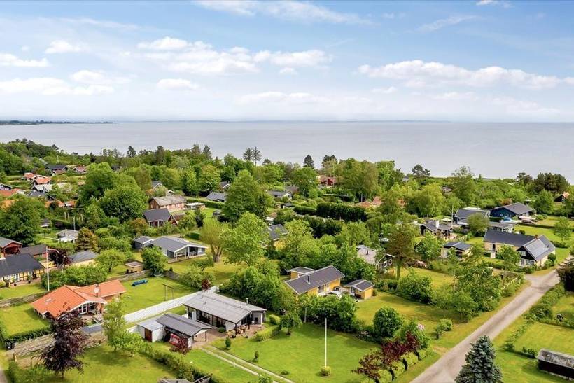 Foto von Ferienhaus LL31 in Saksild - Odder - Ostjütland