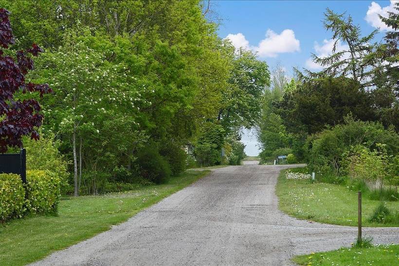 Foto von Ferienhaus LL31 in Saksild - Odder - Ostjütland
