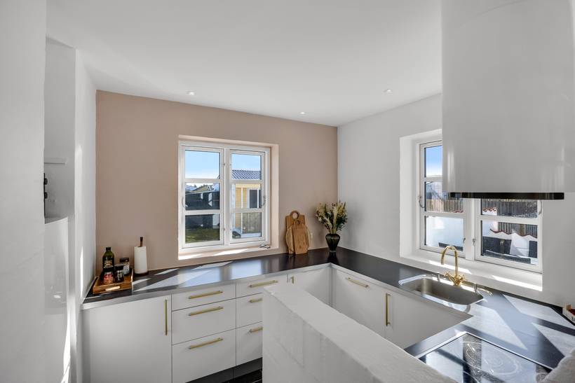 Foto von Ferienhaus LL35 in Løkken - Nordjütland