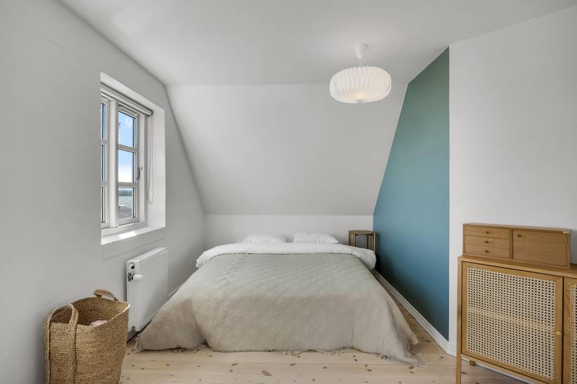 Foto von Ferienhaus LL35 in Løkken - Nordjütland