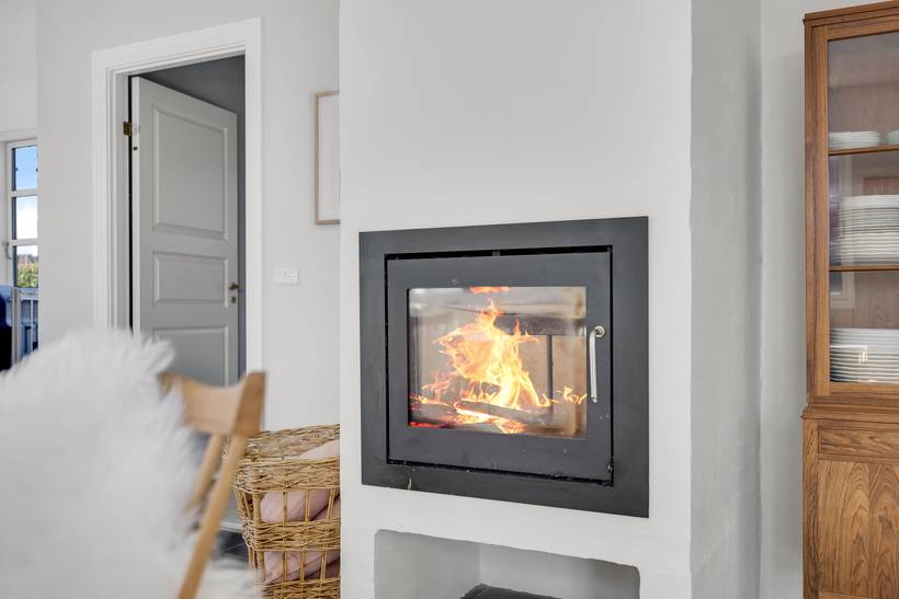 Foto von Ferienhaus LL35 in Løkken - Nordjütland