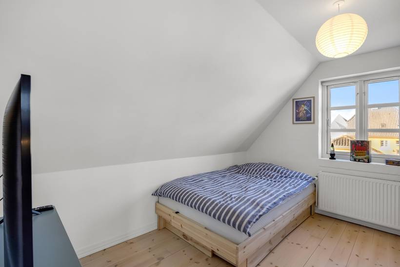 Foto von Ferienhaus LL35 in Løkken - Nordjütland