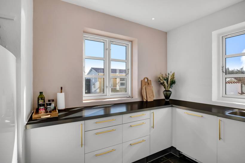 Foto von Ferienhaus LL35 in Løkken - Nordjütland