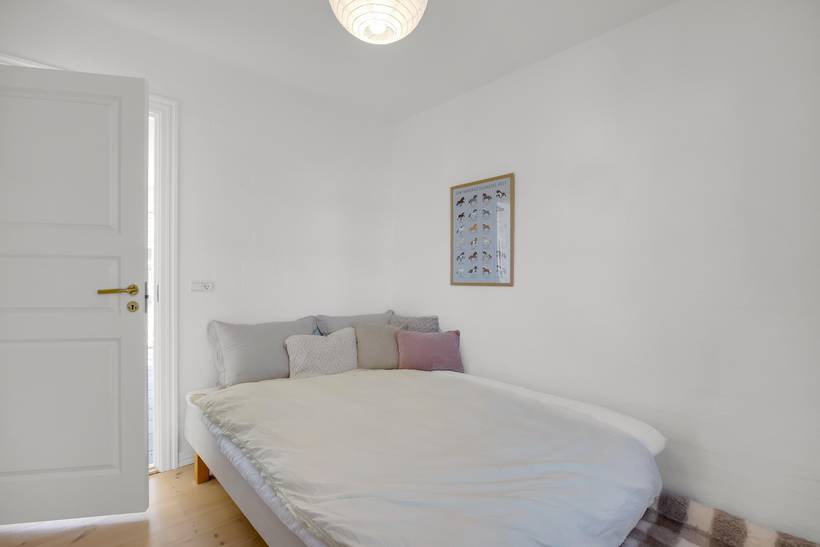 Foto von Ferienhaus LL35 in Løkken - Nordjütland