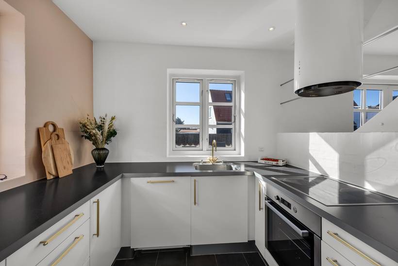 Foto von Ferienhaus LL35 in Løkken - Nordjütland
