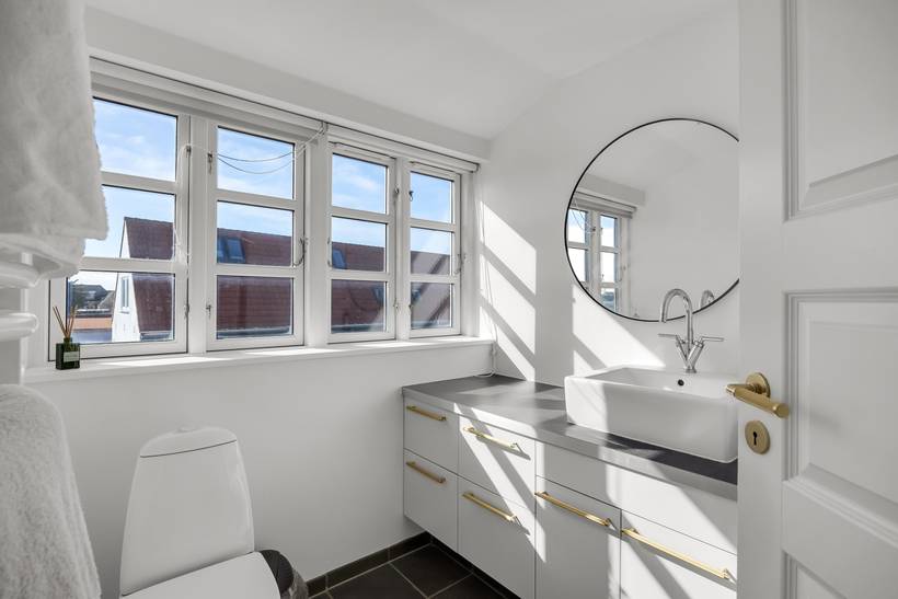 Foto von Ferienhaus LL35 in Løkken - Nordjütland