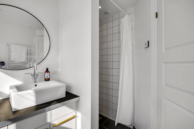 Foto von Ferienhaus LL35 in Løkken - Nordjütland