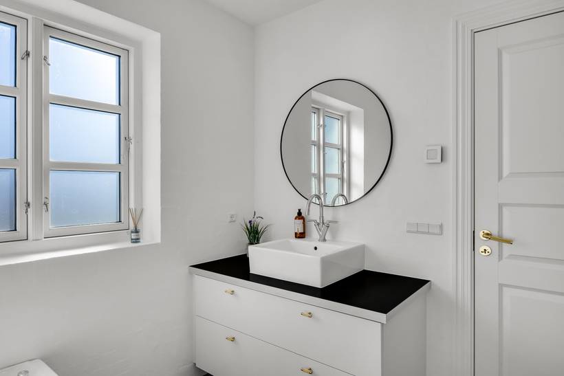 Foto von Ferienhaus LL35 in Løkken - Nordjütland