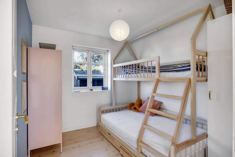 Foto von Ferienhaus LL35 in Løkken - Nordjütland