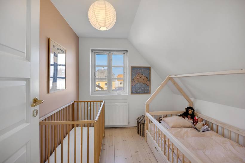 Foto von Ferienhaus LL35 in Løkken - Nordjütland