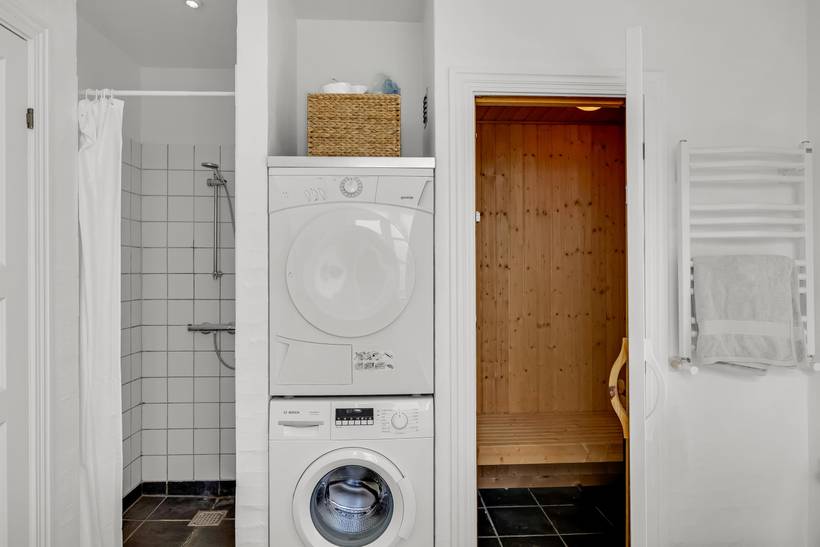 Foto von Ferienhaus LL35 in Løkken - Nordjütland