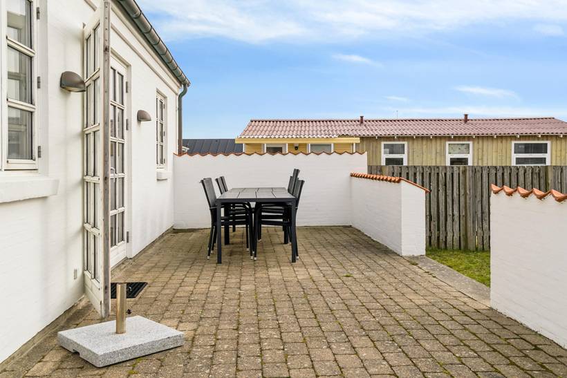 Foto von Ferienhaus LL35 in Løkken - Nordjütland