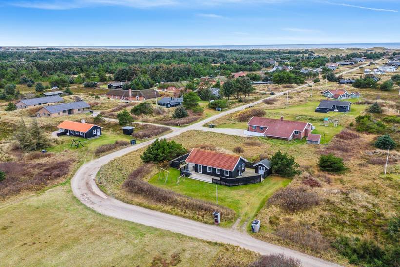 Foto von Ferienhaus LL38 in Søndervig - Westjütland