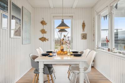 Vorschaubild von Ferienhaus LL38 in Søndervig - Westjütland