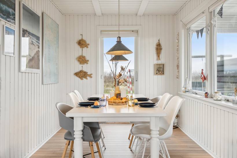 Foto von Ferienhaus LL38 in Søndervig - Westjütland