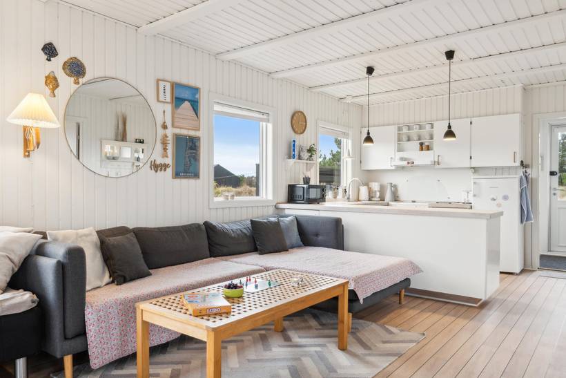 Foto von Ferienhaus LL38 in Søndervig - Westjütland