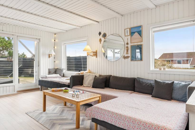 Foto von Ferienhaus LL38 in Søndervig - Westjütland