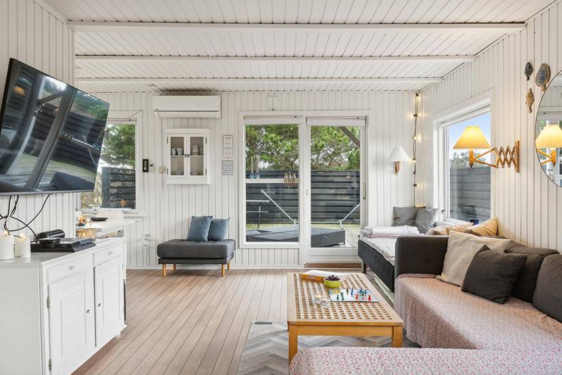 Foto von Ferienhaus LL38 in Søndervig - Westjütland