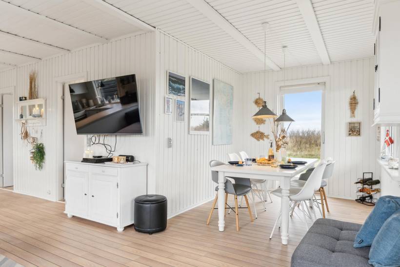 Foto von Ferienhaus LL38 in Søndervig - Westjütland