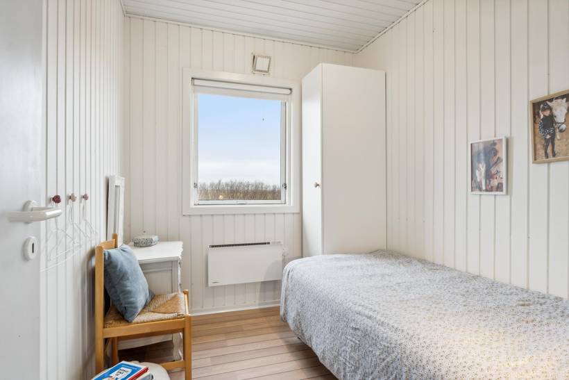 Foto von Ferienhaus LL38 in Søndervig - Westjütland