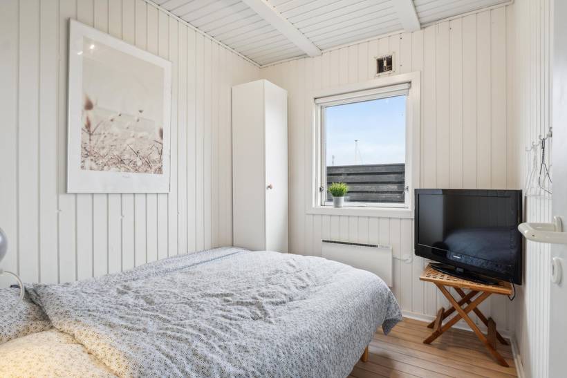 Foto von Ferienhaus LL38 in Søndervig - Westjütland