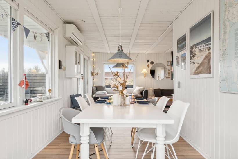 Foto von Ferienhaus LL38 in Søndervig - Westjütland