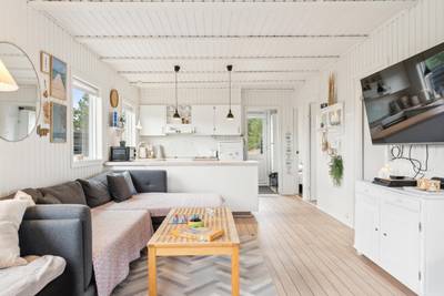Vorschaubild von Ferienhaus LL38 in Søndervig - Westjütland