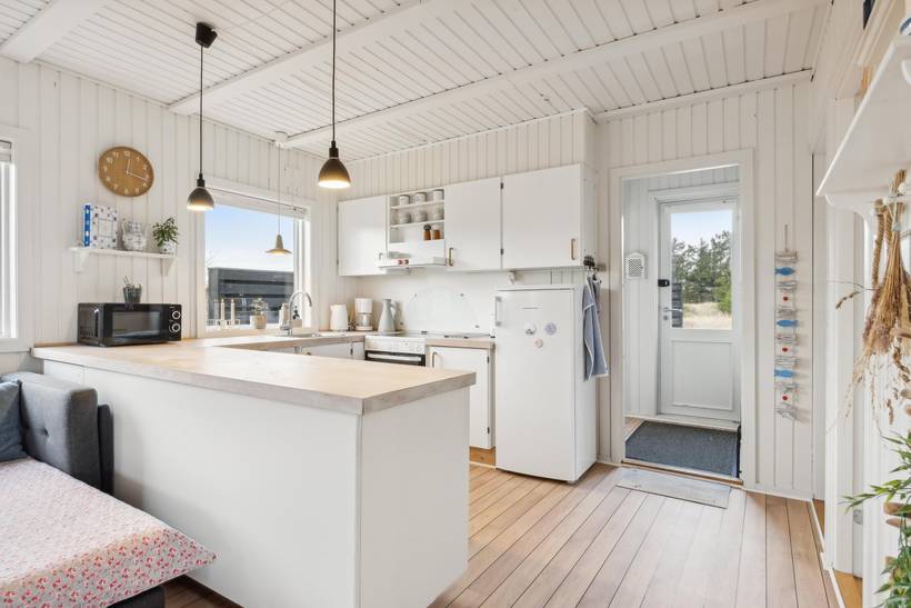 Foto von Ferienhaus LL38 in Søndervig - Westjütland