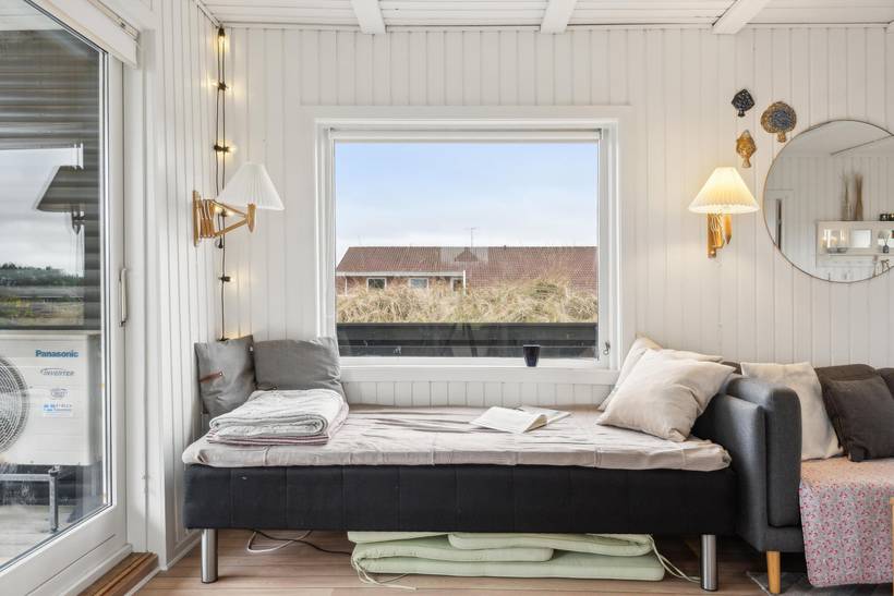 Foto von Ferienhaus LL38 in Søndervig - Westjütland