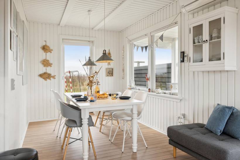 Foto von Ferienhaus LL38 in Søndervig - Westjütland