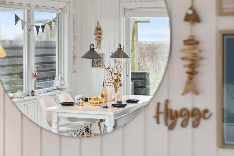 Foto von Ferienhaus LL38 in Søndervig - Westjütland