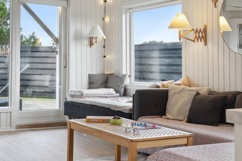 Foto von Ferienhaus LL38 in Søndervig - Westjütland