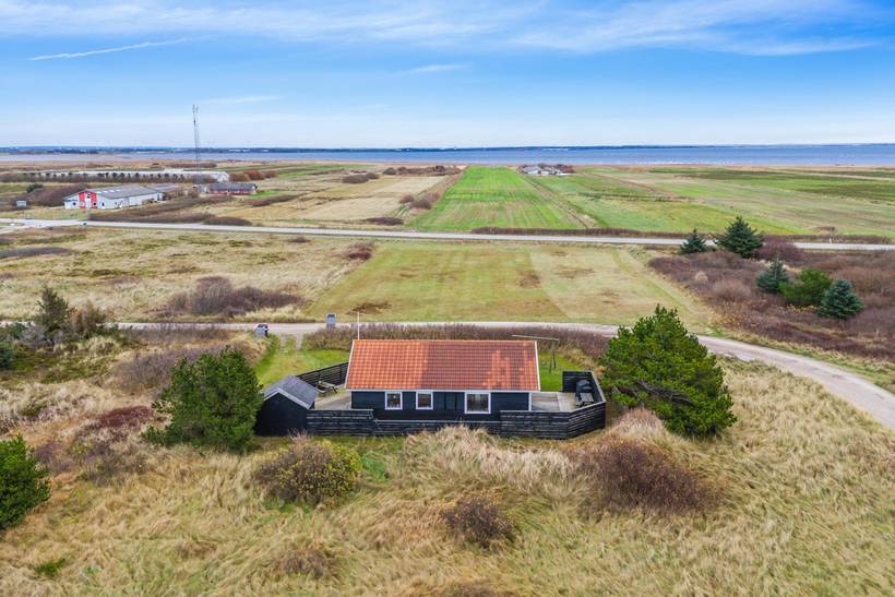 Foto von Ferienhaus LL38 in Søndervig - Westjütland