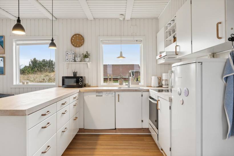 Foto von Ferienhaus LL38 in Søndervig - Westjütland