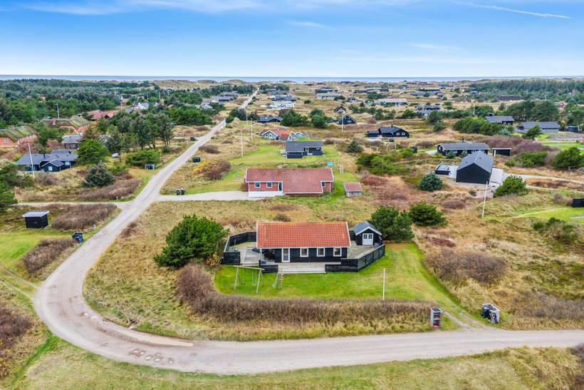 Foto von Ferienhaus LL38 in Søndervig - Westjütland