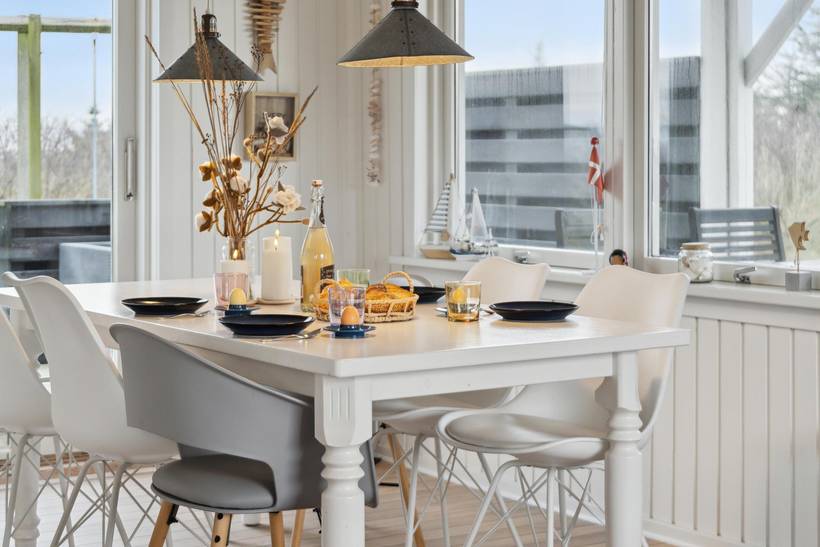 Foto von Ferienhaus LL38 in Søndervig - Westjütland