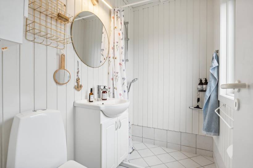 Foto von Ferienhaus LL38 in Søndervig - Westjütland