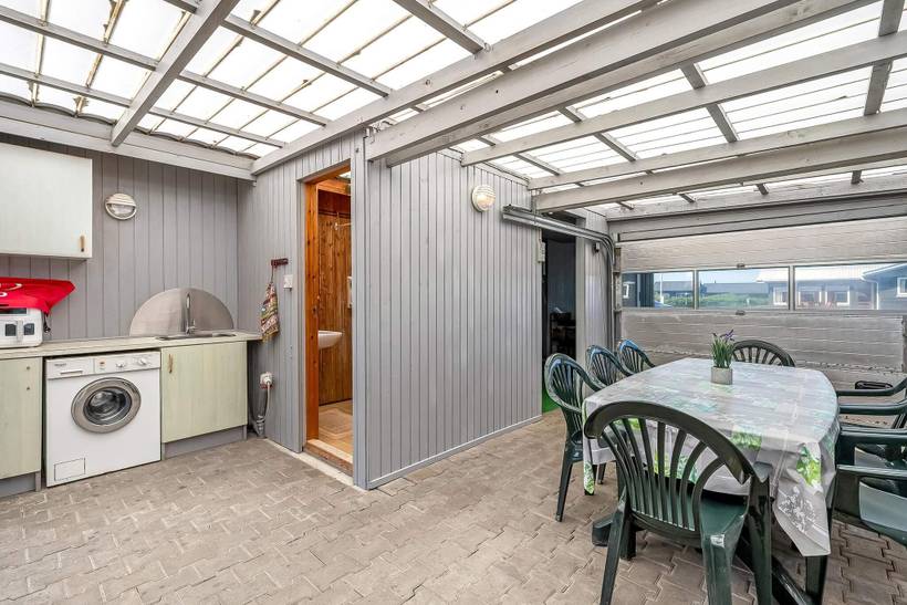 Foto von Ferienhaus LL39 in Løkken - Nordjütland