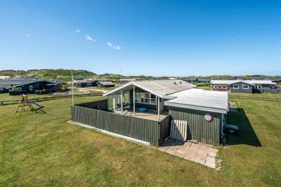 Vorschaubild von Ferienhaus LL39 in Løkken - Nordjütland