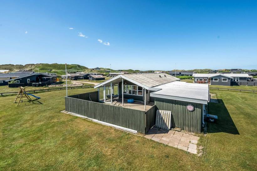 Foto von Ferienhaus LL39 in Løkken - Nordjütland