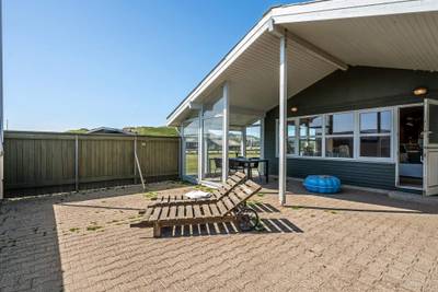 Vorschaubild von Ferienhaus LL39 in Løkken - Nordjütland
